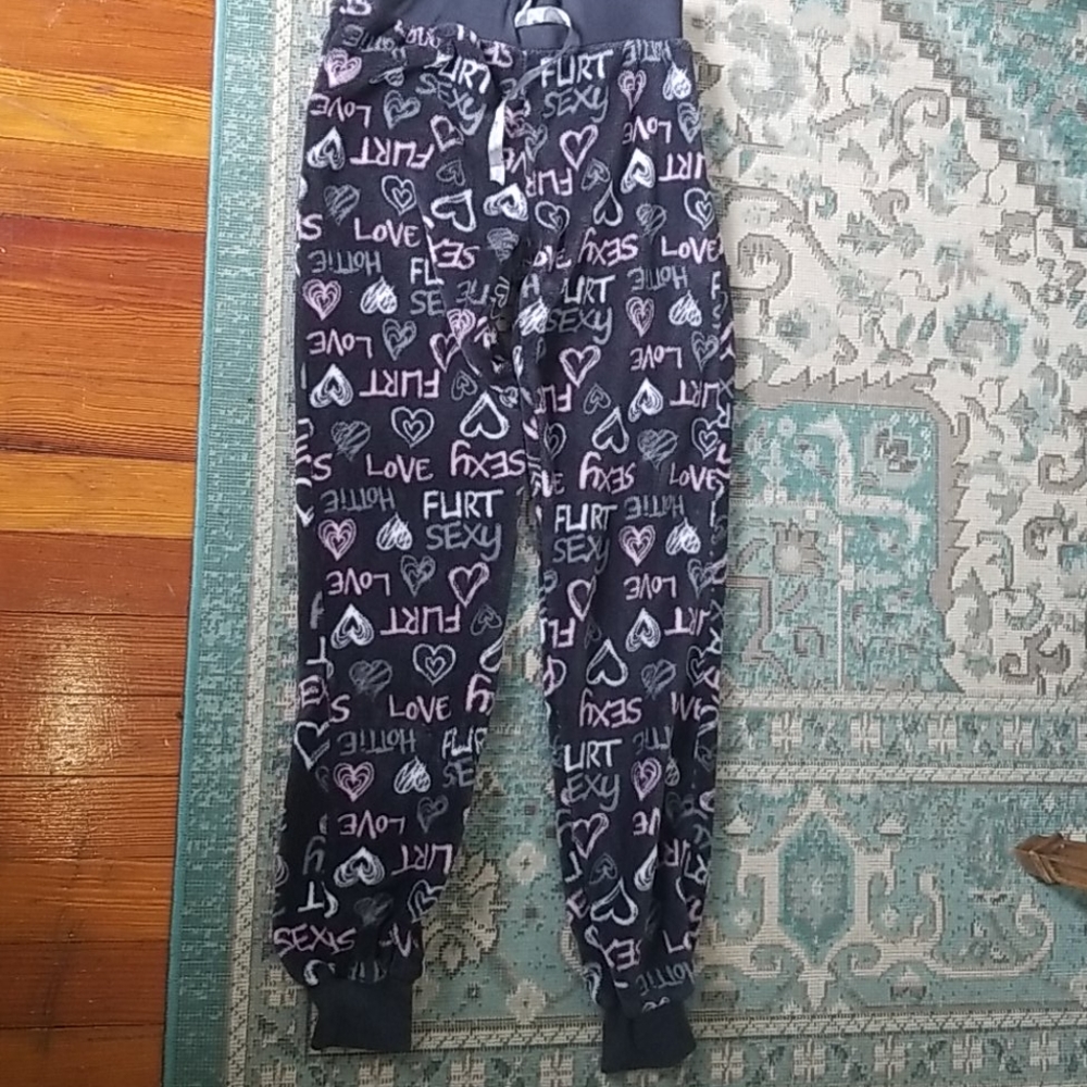 Lounge pants